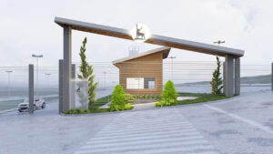 portaria cervos_2 - Foto