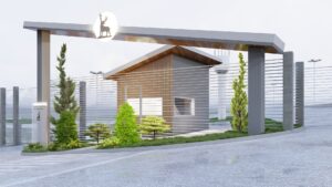 portaria cervos_1 - Photo